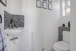 Cloarkroom- click for photo gallery